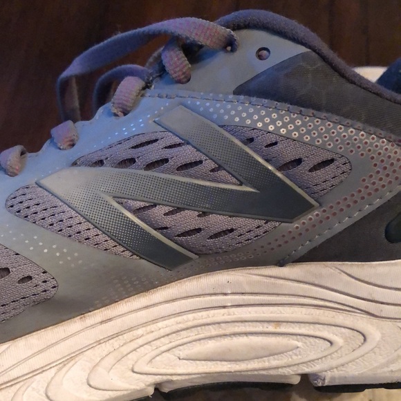 ⚖️💜New Balance Cushioning 840 Running Mesh and logo detail Shoes - Picture 6 of 13